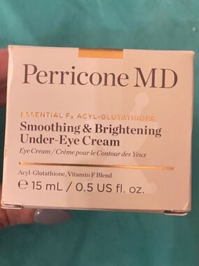 Perricone MD | Skincare | New Perricone Md Cold Plasma Plus Eye Advanced Eye  Cream | Poshmark